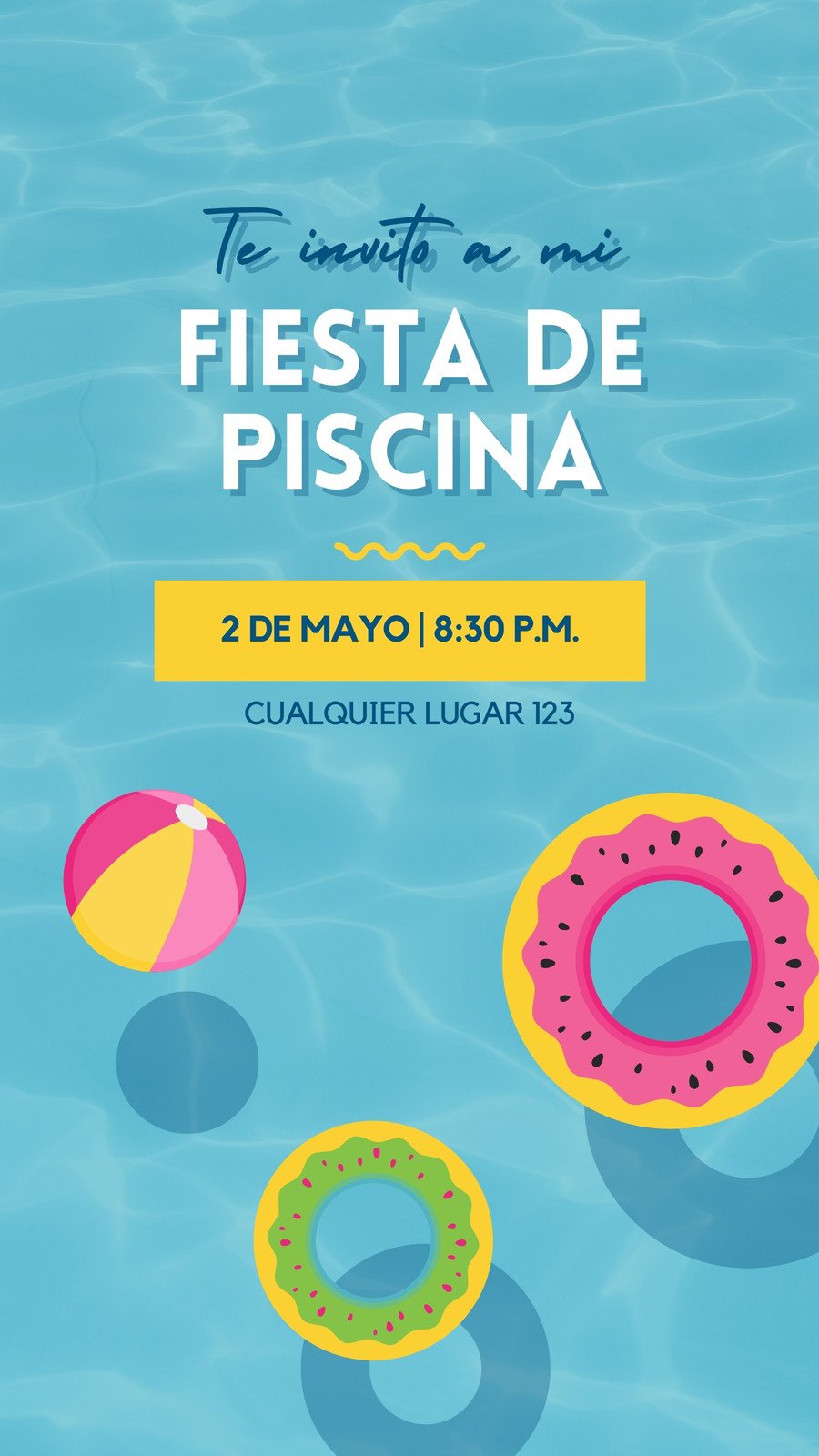 Plantillas verano - Gratis y editables - Canva