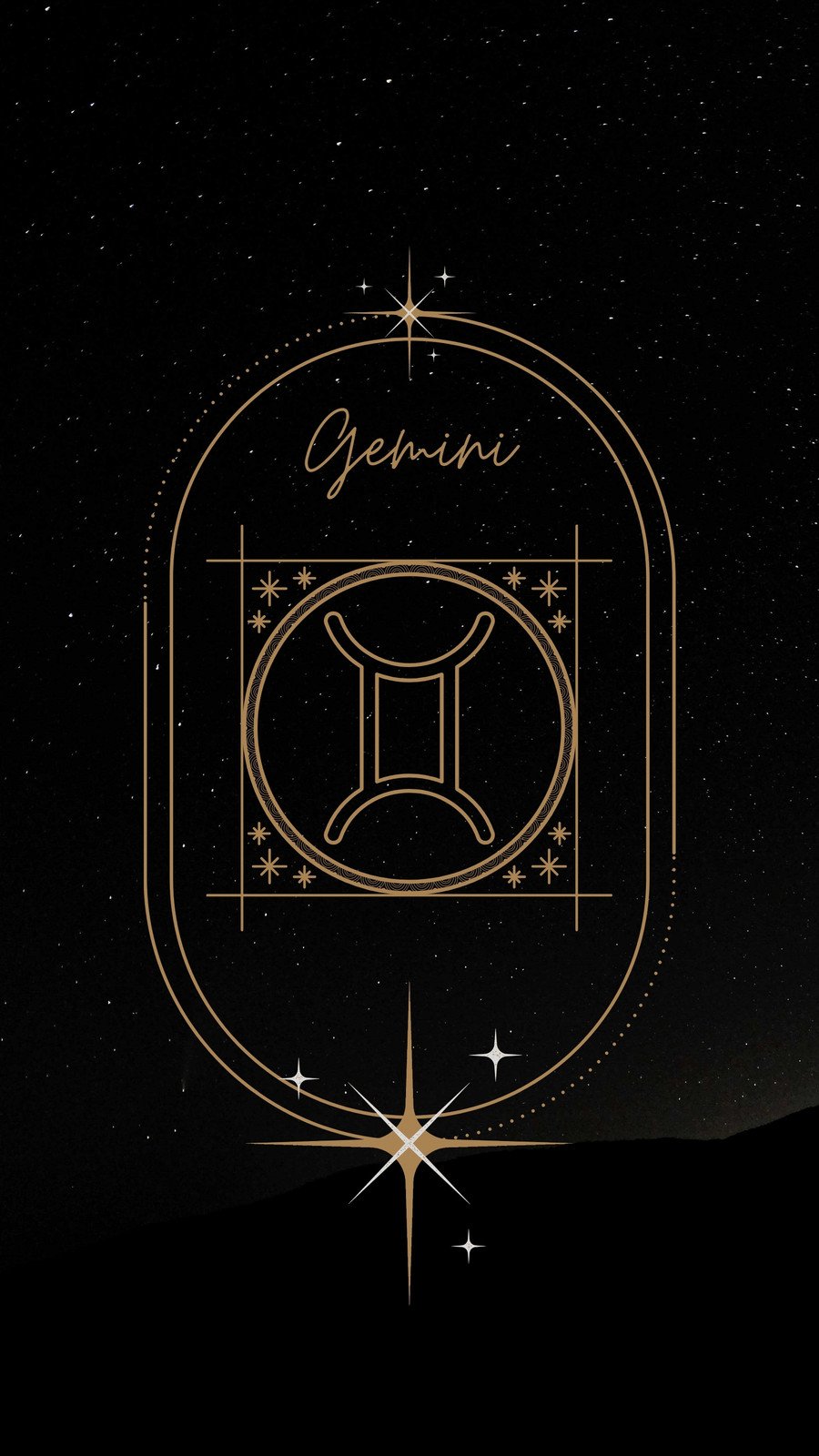 Free Gemini Zodiac Horoscope Mithun Rashi Astrology Backgrounds For  Smartphones Iphone  Ipad