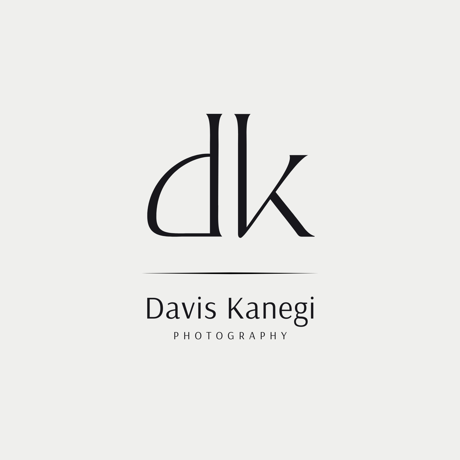 Top more than 106 dk photography logo latest