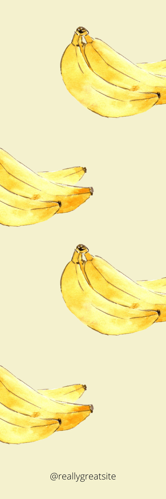 30 Banana HD Wallpapers and Backgrounds