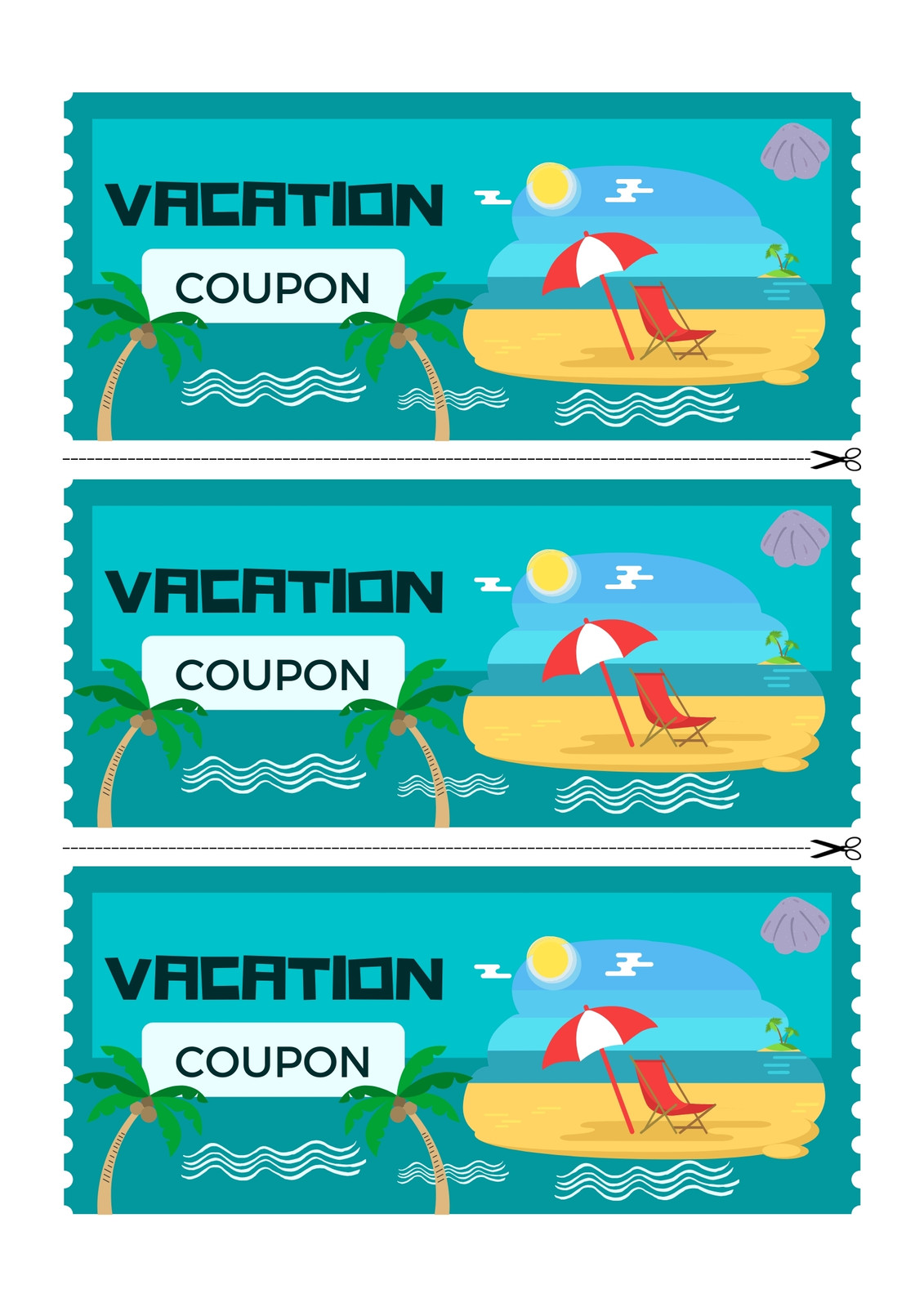 Free Online Coupon Maker: Design a Custom Coupon in Canva