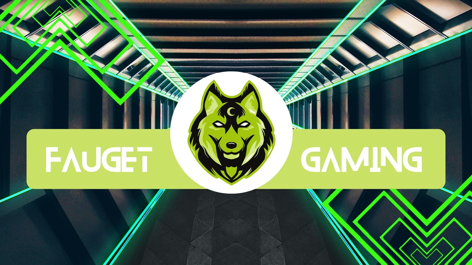 Customize 5,277+ Gaming  Banner Templates Online - Canva