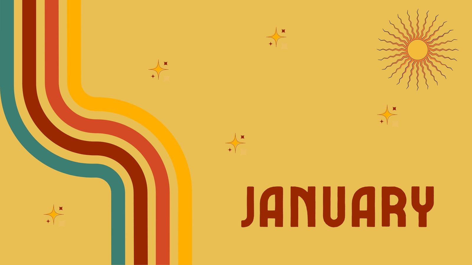 January Wallpapers  Top Free January Backgrounds  WallpaperAccess