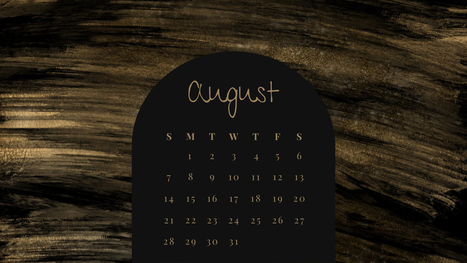 Free download FREE August wallpapers 14 to choose from for desktop and  phone 1024x581 for your Desktop Mobile  Tablet  Explore 28 August  2021 Calendar Wallpapers  Free August 2015 Calendar