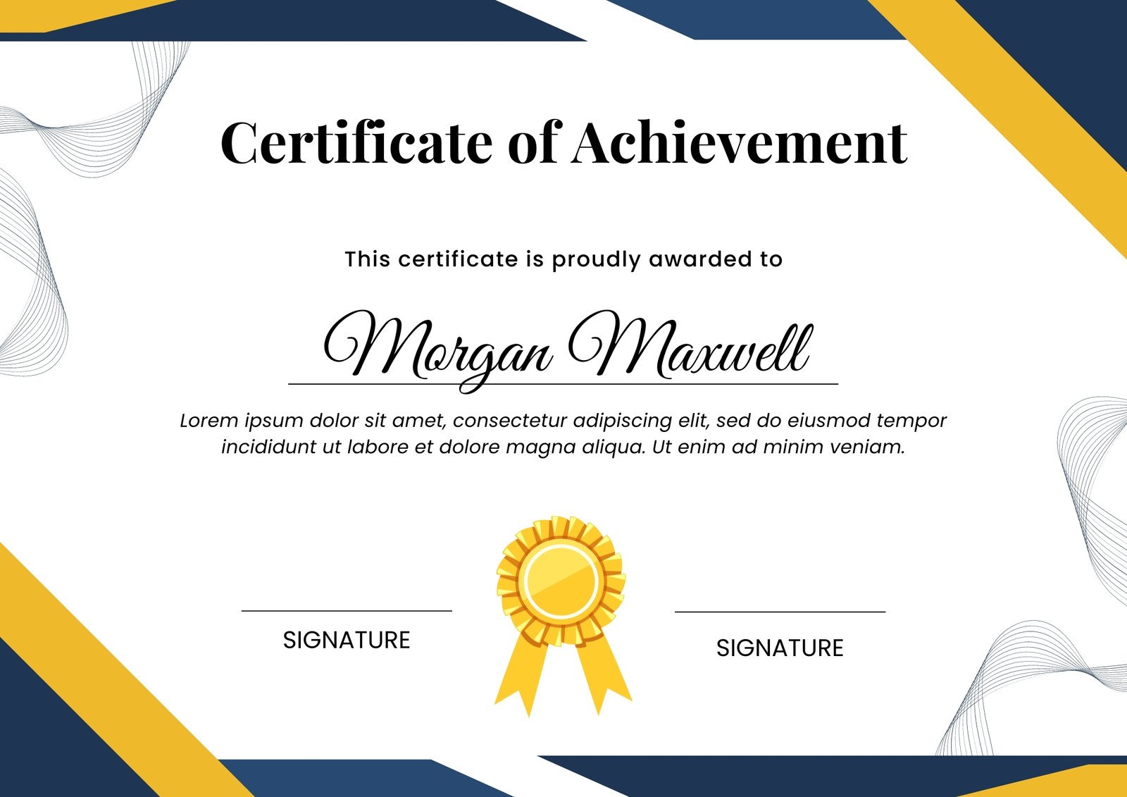 I Owe You Certificate Printable: Get Yours Now For Free Save Money