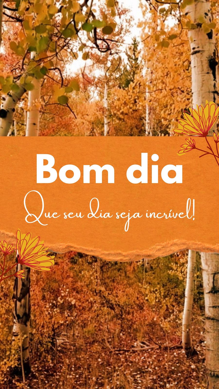 Bom Dia