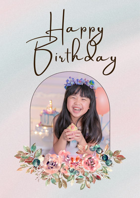 Free and fun birthday poster templates to customize | Canva