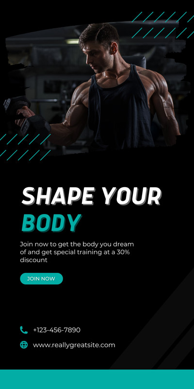 Personal Trainer Flyer Template Elegant 1000 Images About Pt On Pinterest  Personal  trainer marketing, Fitness flyer, Personal trainer business card