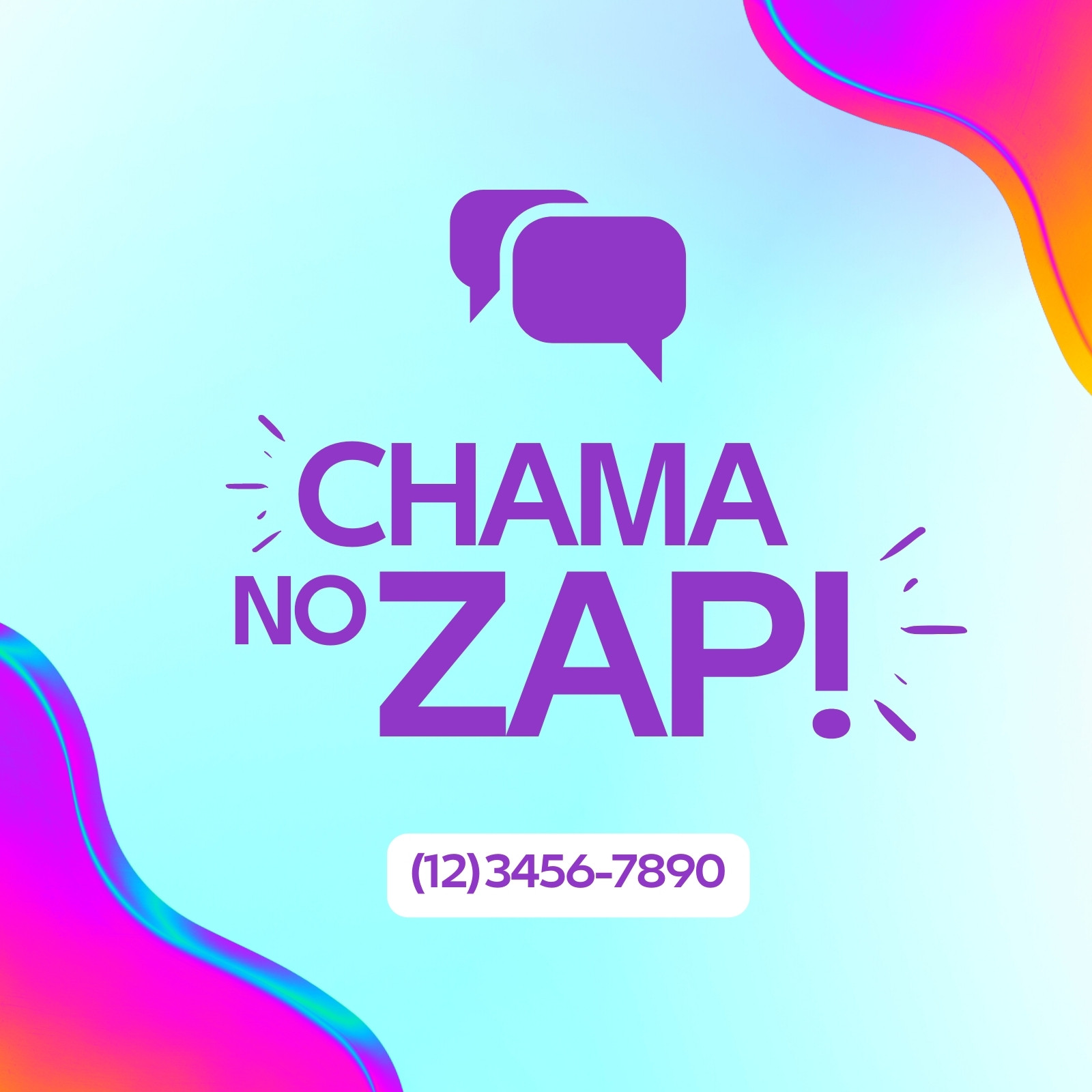 Meu ZapZap - Imagens Bom dia Agosto - Saudações para Whatsapp e