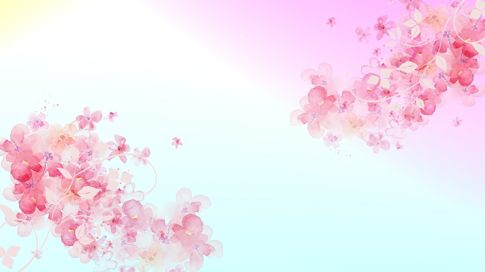 Customize 2,827+ Pink Aesthetic Wallpaper Templates Online - Canva