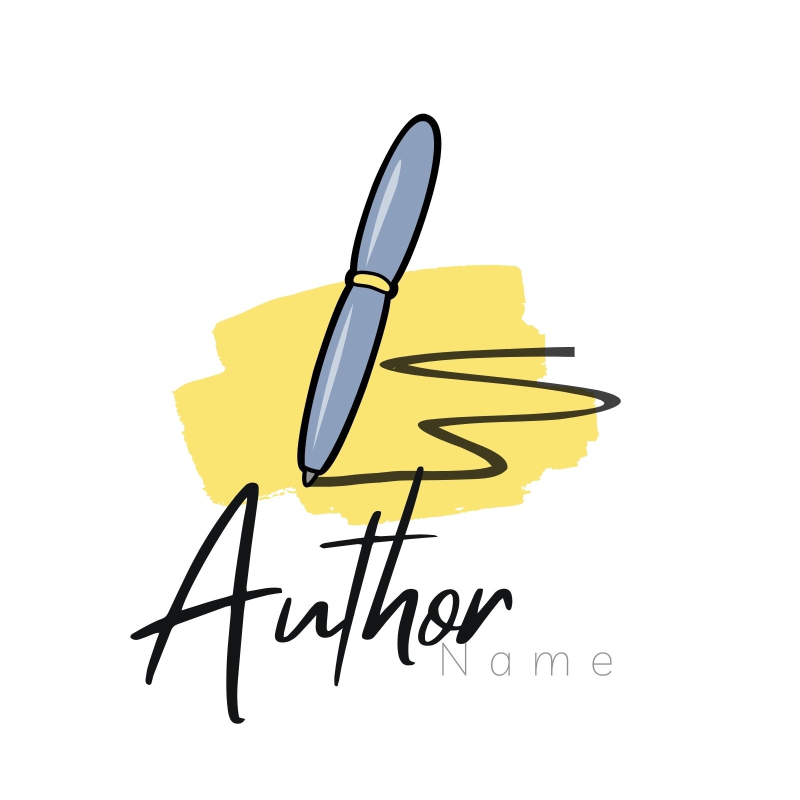 Writing and Publishing Theme