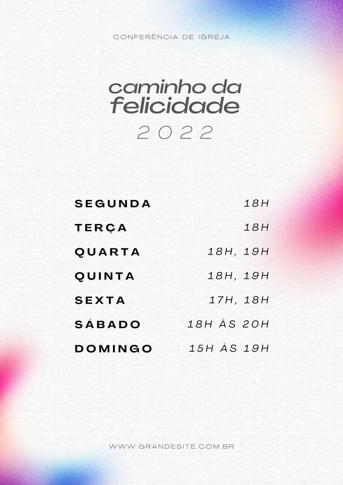 Culto Ao Vivo IBNM - 17 de Maio, 2020 (Noite)