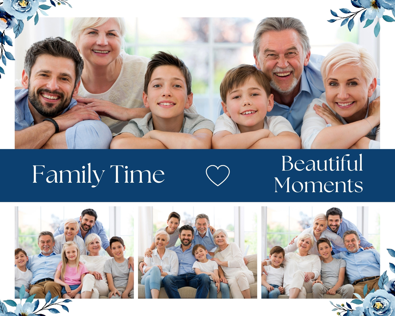 geur gloeilamp ontrouw Page 13 - Free and customizable family photo collage templates | Canva