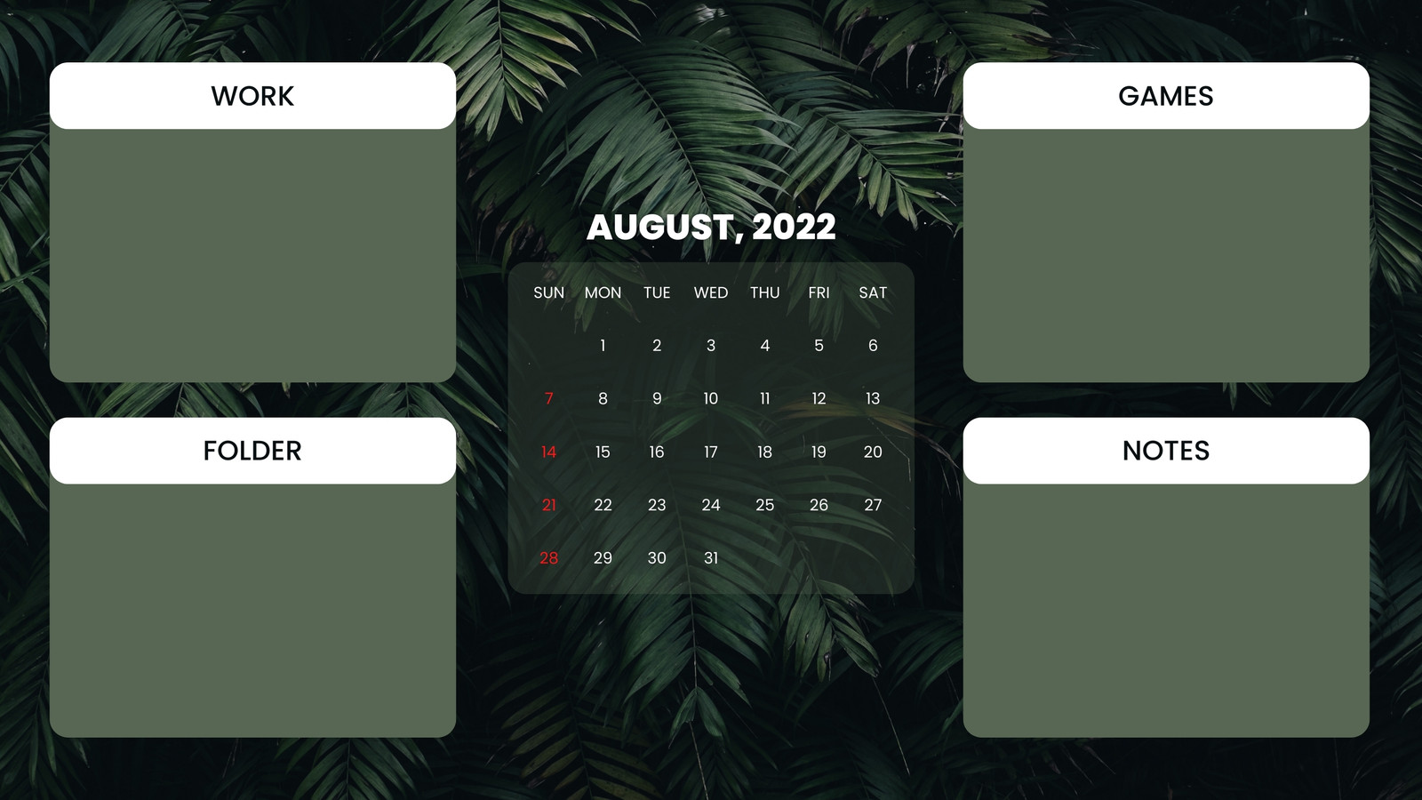 Page 15 - Free and fully customizable desktop wallpaper templates | Canva