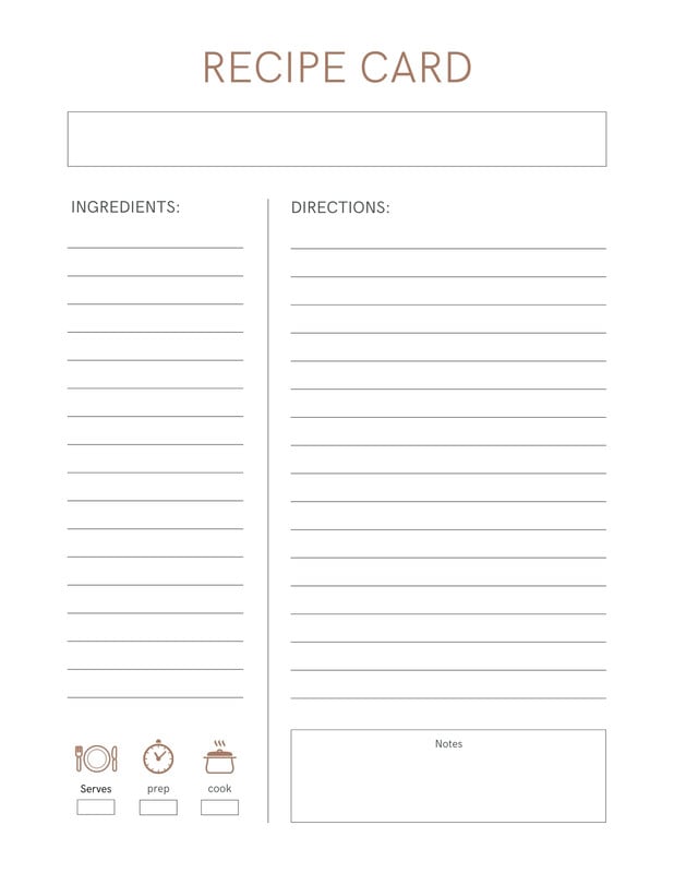 Free, printable planner templates to customize | Canva