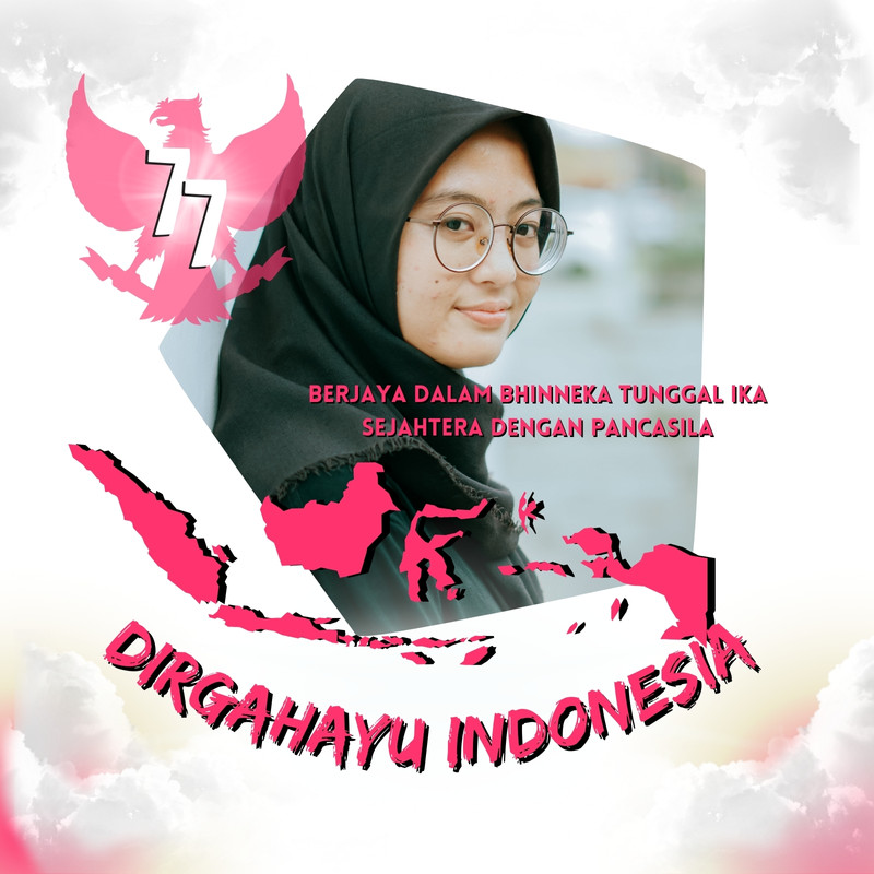 Halaman 20 Gratis Desain Contoh Pancasila Canva 