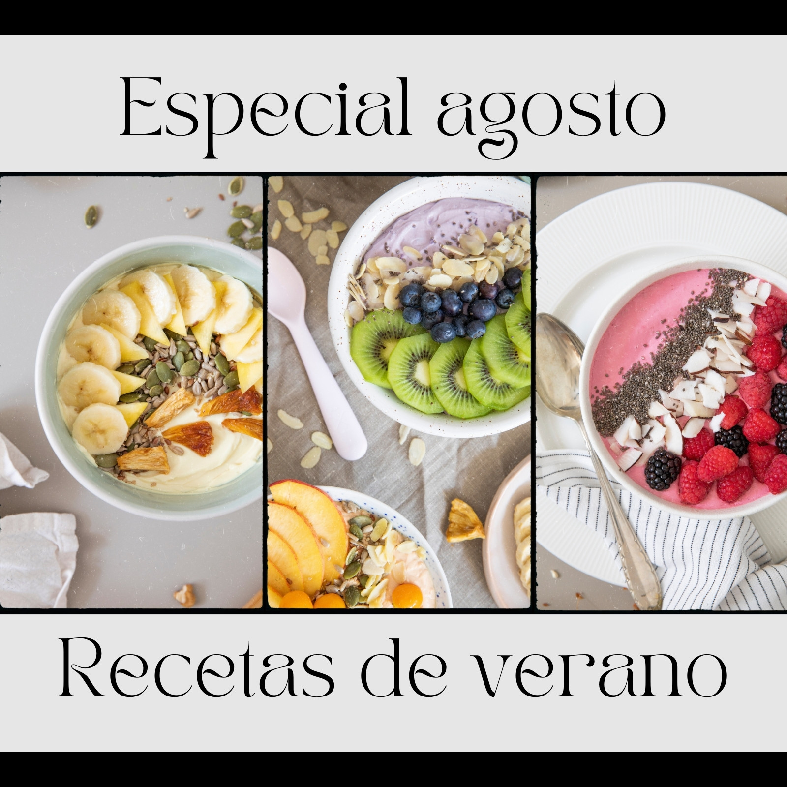 Página 17 - Plantillas de recetas gratis y personalizables - Canva