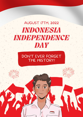 Page 7 - Free and customizable independence day india templates