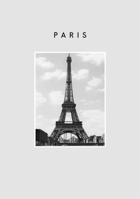 Black to Paris