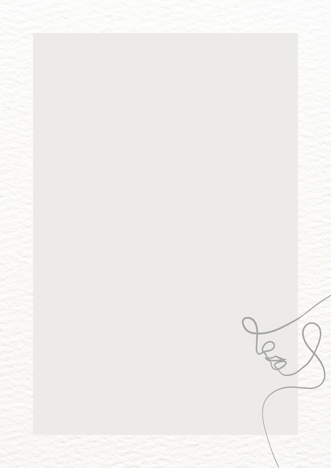Page 9 - Free printable page border templates you can customize ...