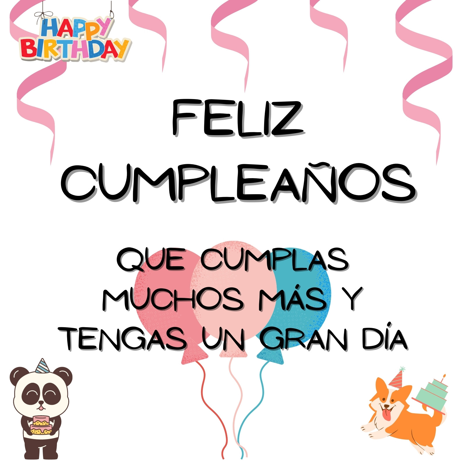 Página 13 - Explorá Frases para invitar a un cumpleaños personalizables  gratis - Canva