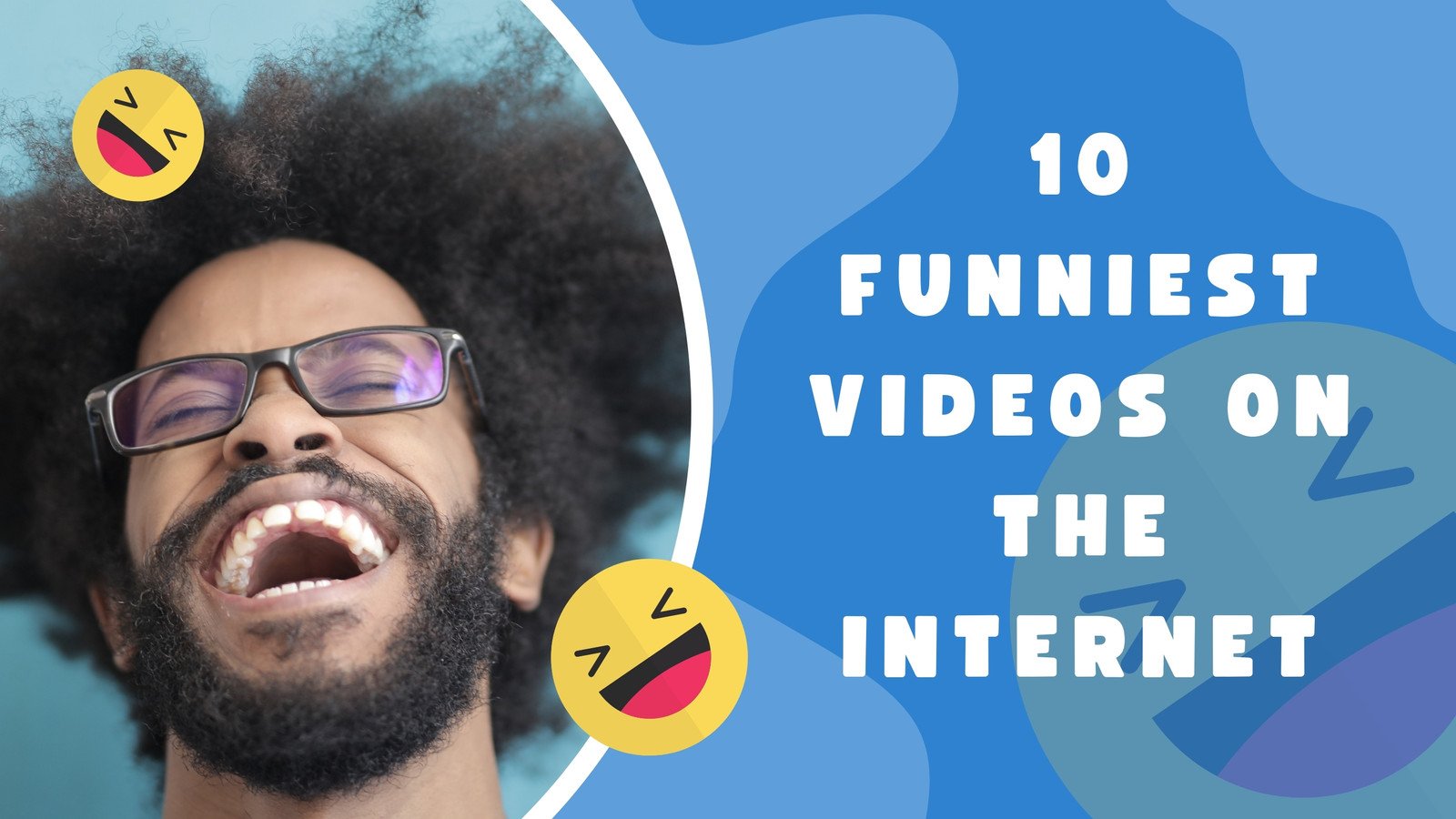 Free and customizable funny templates