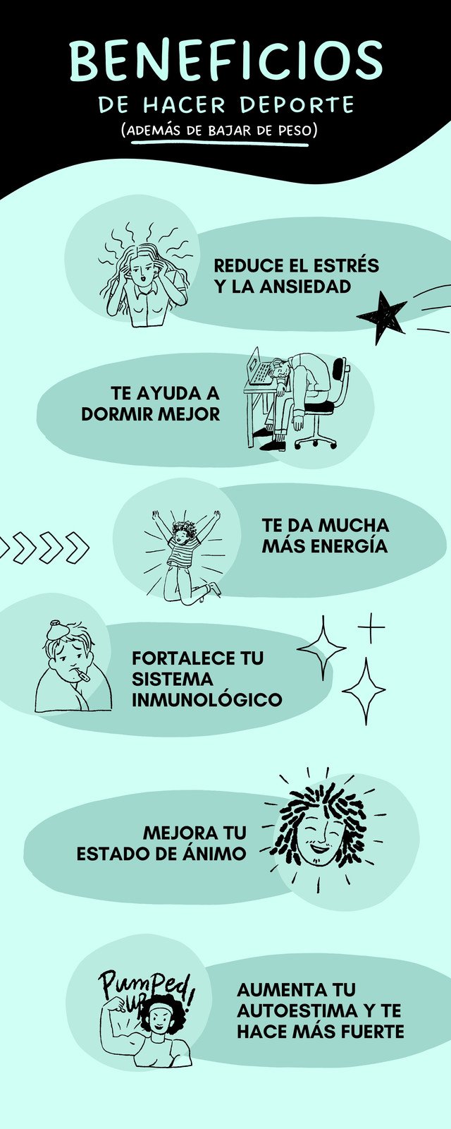 5 Trucos para dormir mejor • Blog de ecología, residuo cero, moda