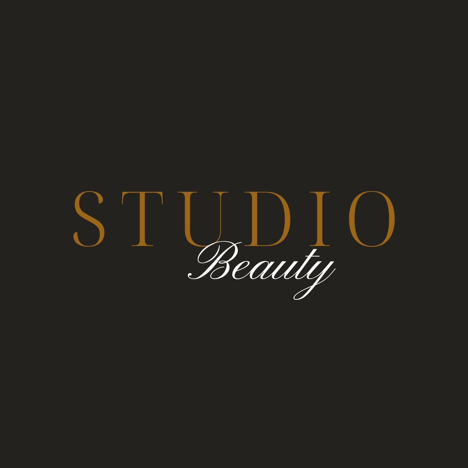 Logo semi-pronta  Logomarca - Cabelereira - Salão de beleza
