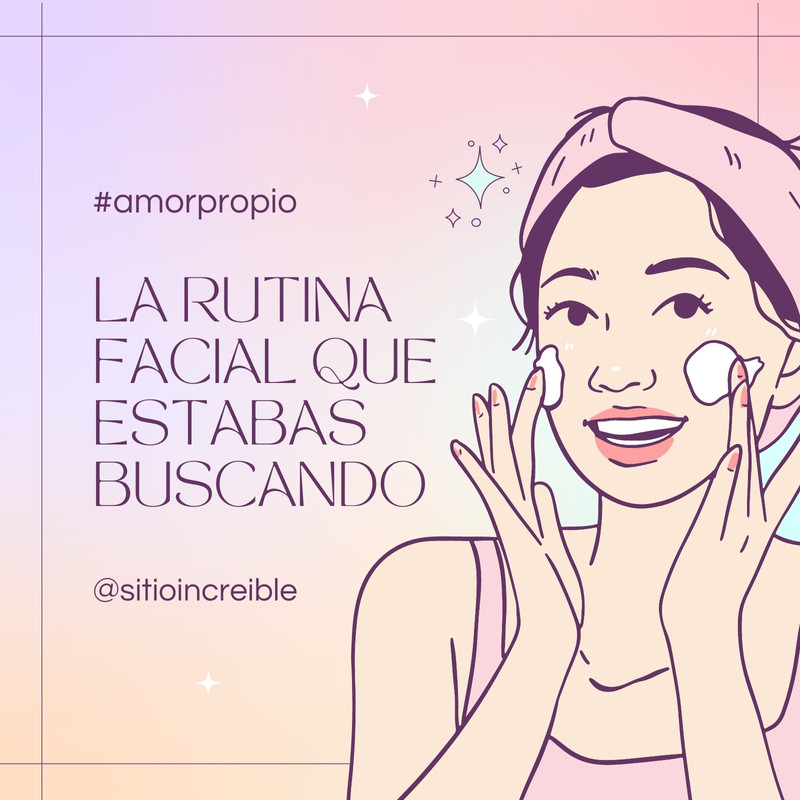 Página 13 Plantillas Belleza Gratis Y Editables Canva 3260