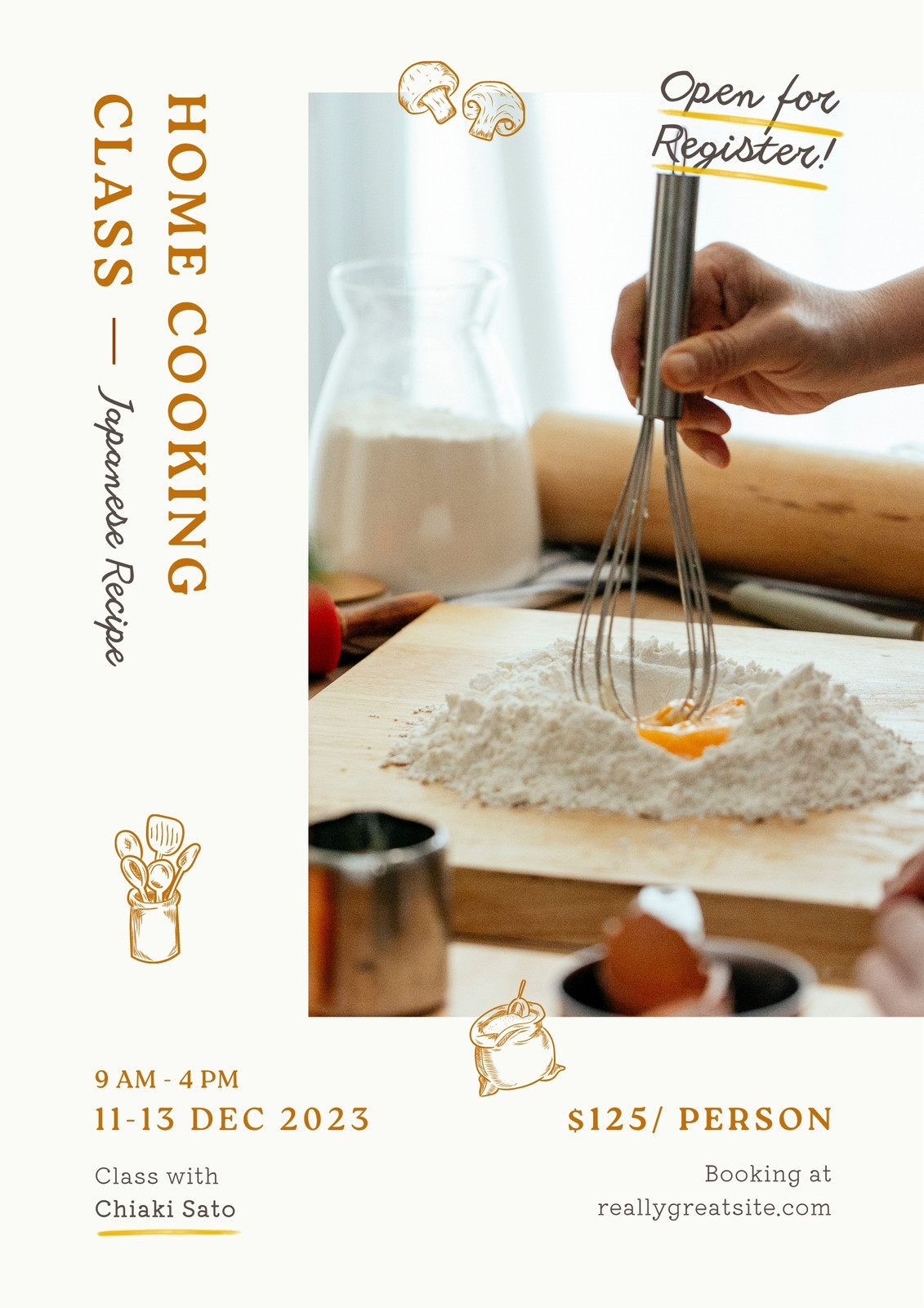 https://marketplace.canva.com/EAFIhECP0OA/1/0/1131w/canva-white-and-brown-minimal-home-cooking-class-poster-LK3PrpptWNM.jpg