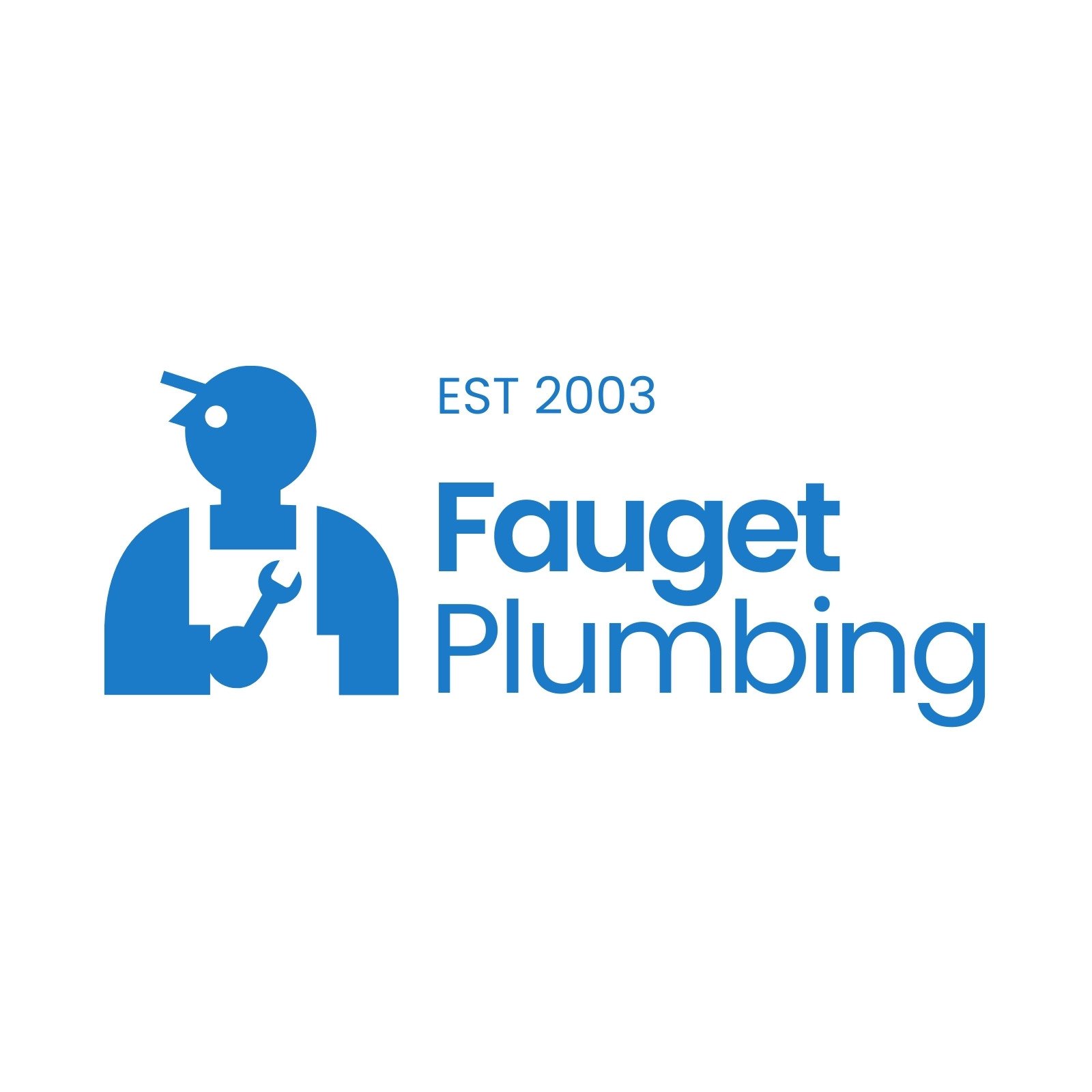 Plumber - Plumber Black And White - CleanPNG / KissPNG