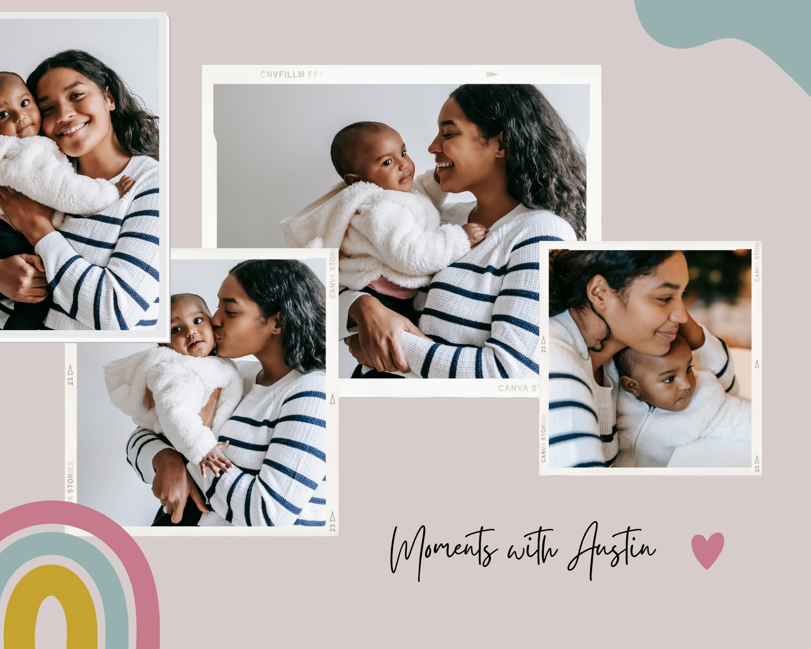 https://marketplace.canva.com/EAFIwnVy3xw/1/0/1600w/canva-pink-and-green-rainbow-simple-photos-mother-and-baby-photo-collage-3DulgQ4JN0Q.jpg