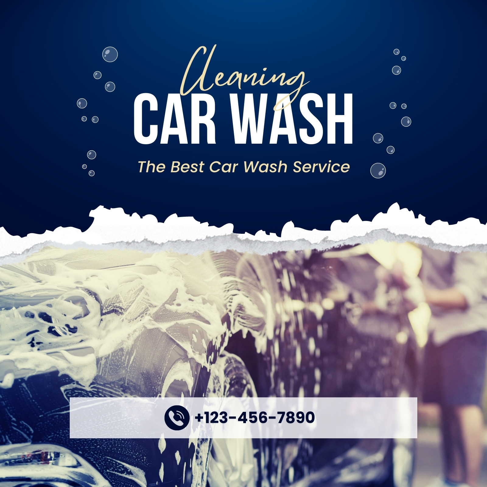 Infographic: Best car accessories a carwash should sell - Professional  Carwashing & Detailing