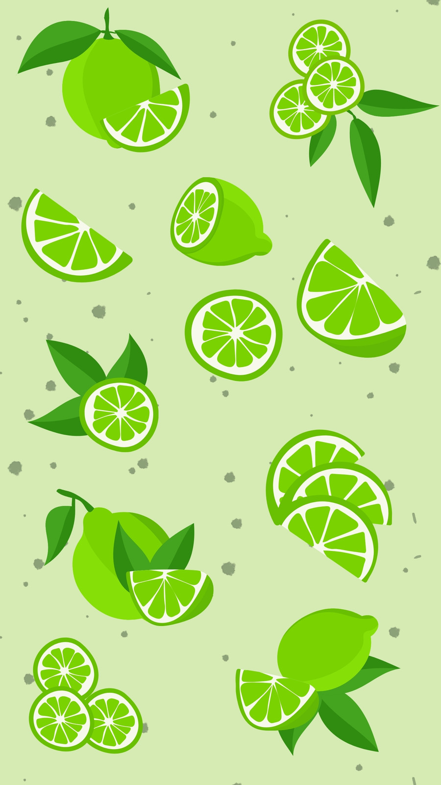 Best Lemon iPhone 8 HD Wallpapers  iLikeWallpaper