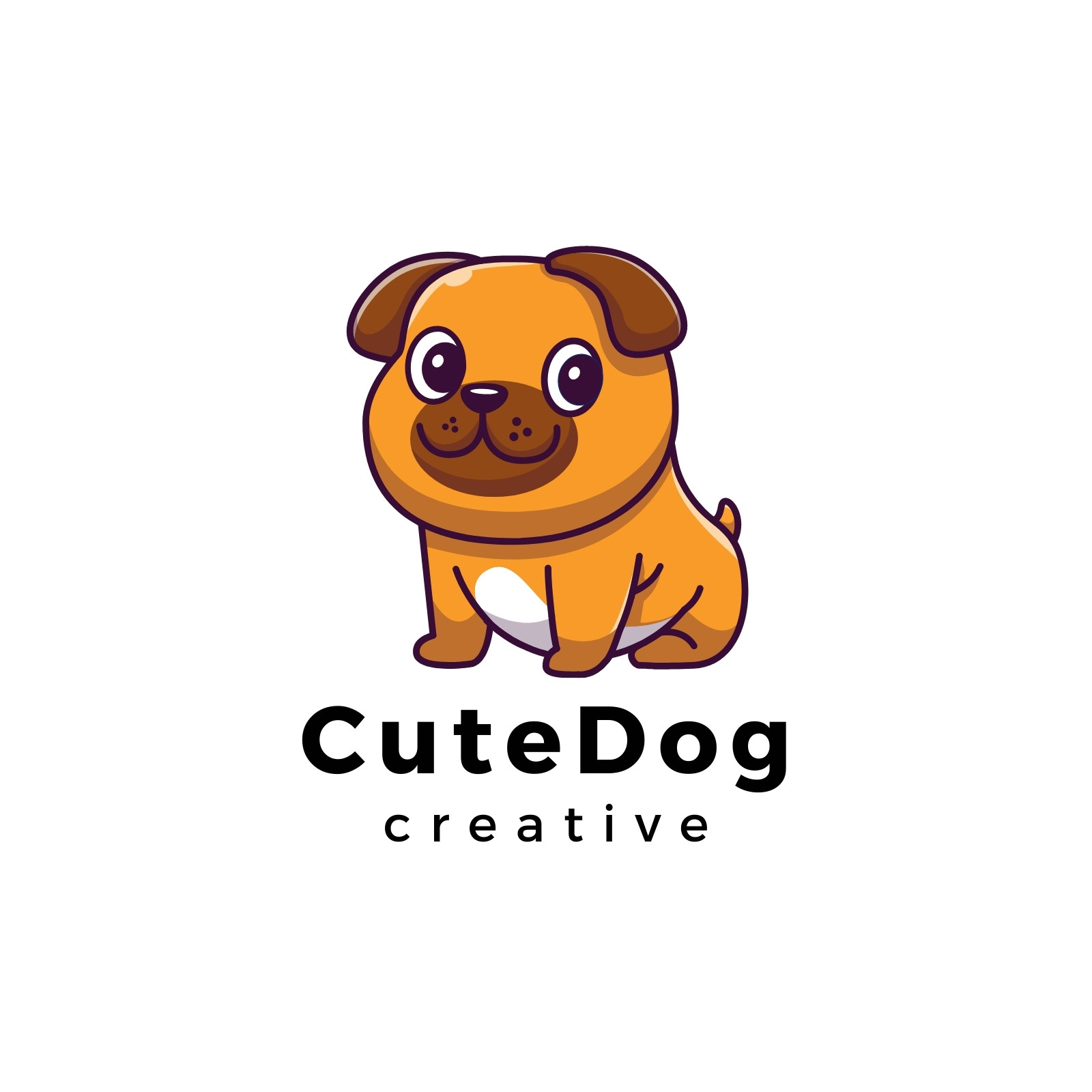 Journalist Writing Clipart Png Of A Dog