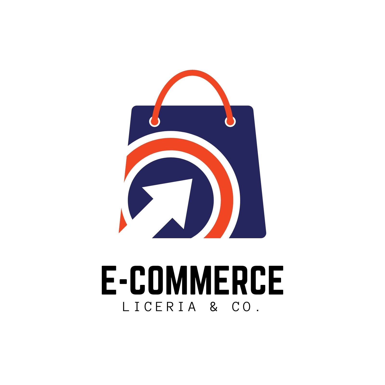ecommerce logo samples