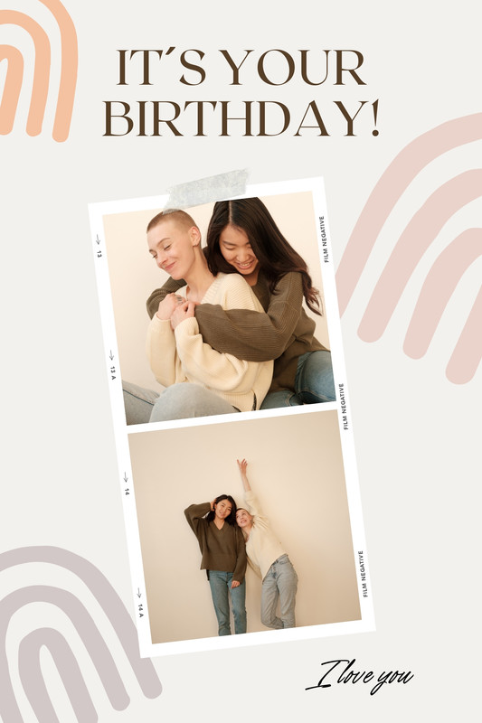 Page 6 - Free, fun and customizable birthday photo collage templates ...