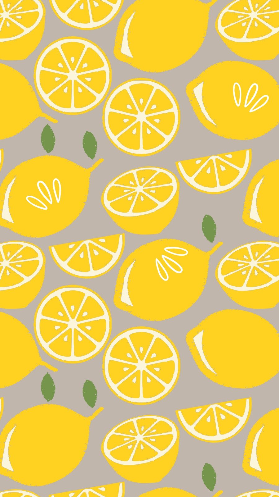 Aesthetic Lemons Wallpapers  Wallpaper Cave