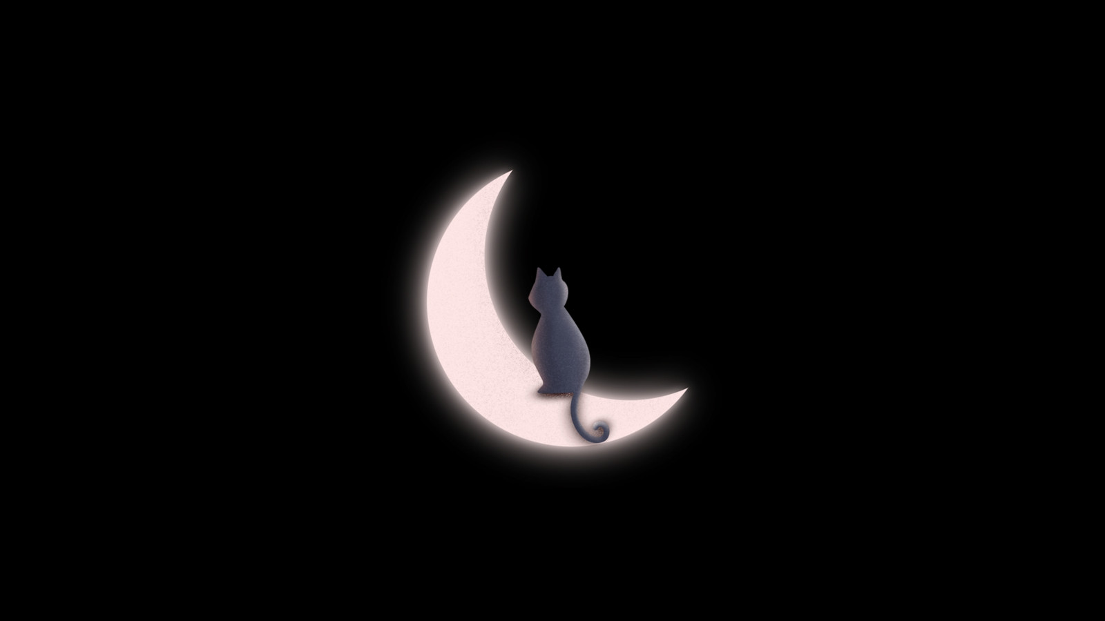 Moonlit Wallpaper for Your Phone