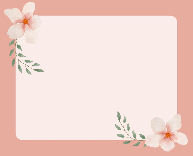 Plantillas De Tarjetas Con Mensaje Editables Canva 