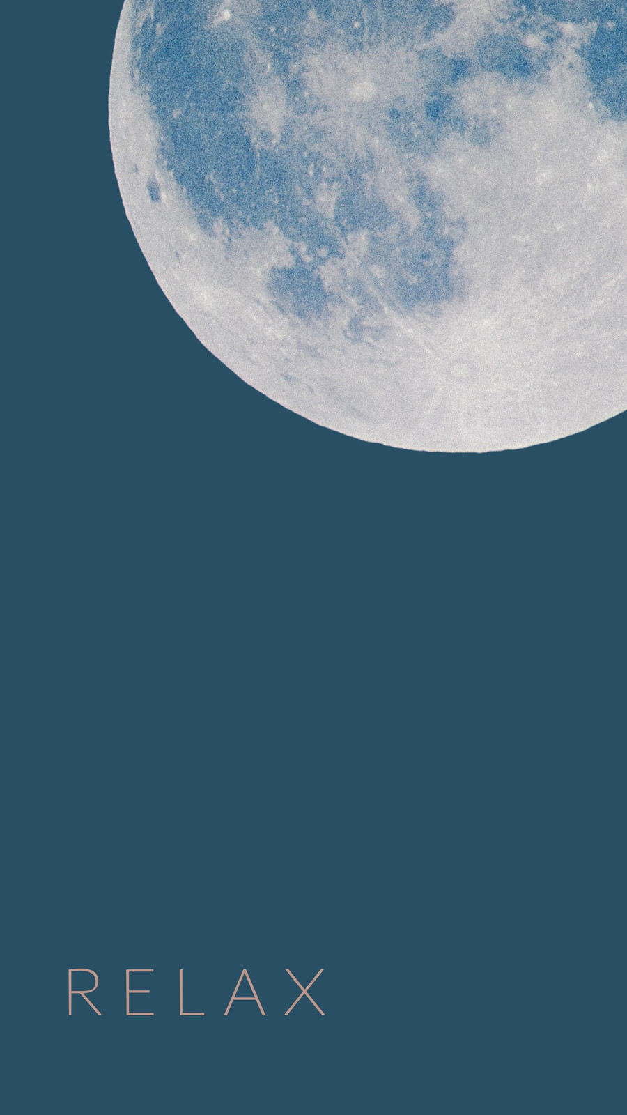 75 Moon Wallpaper Backgrounds For Your iPhone 