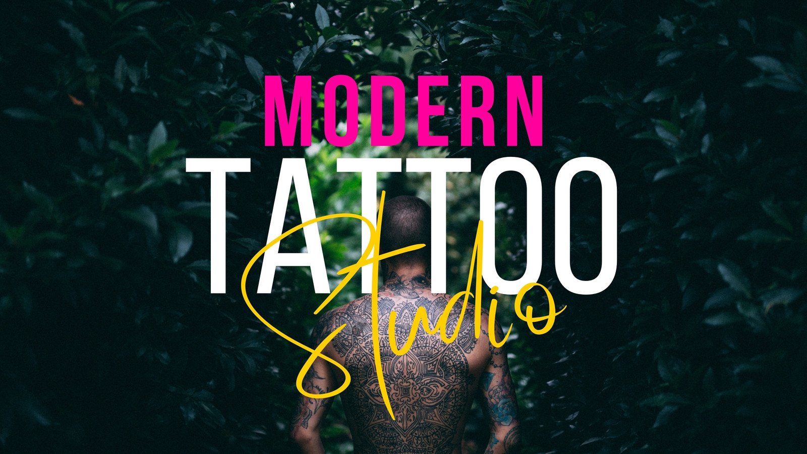Eternal Alchemy Tattoo - Tattoo Shop NH - Female Tattoo Artists
