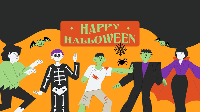 Happy Halloween!  Palhaços assustadores, Arte do filme, Cartazes