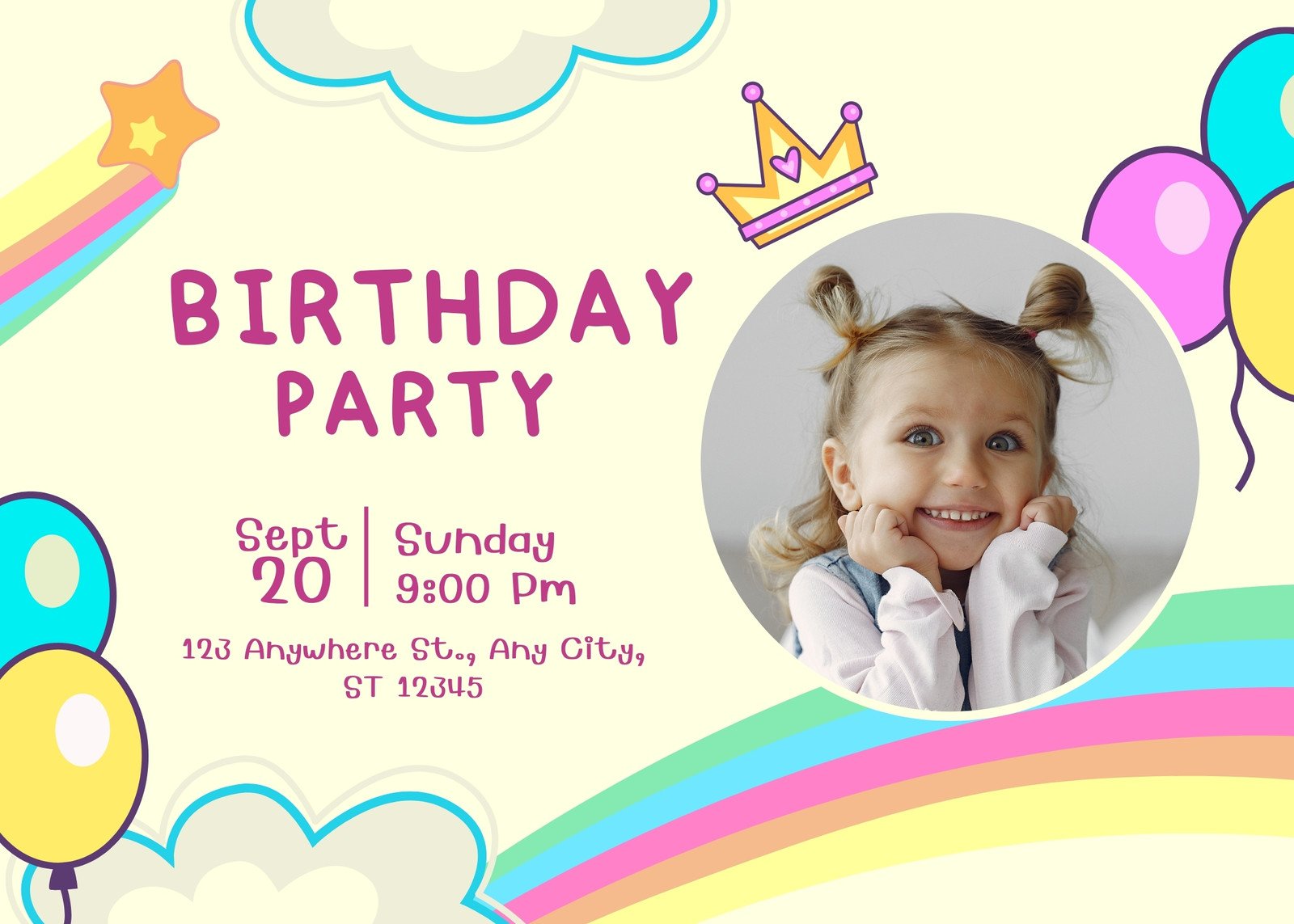 Birthday Invitation Pictures  Download Free Images on Unsplash