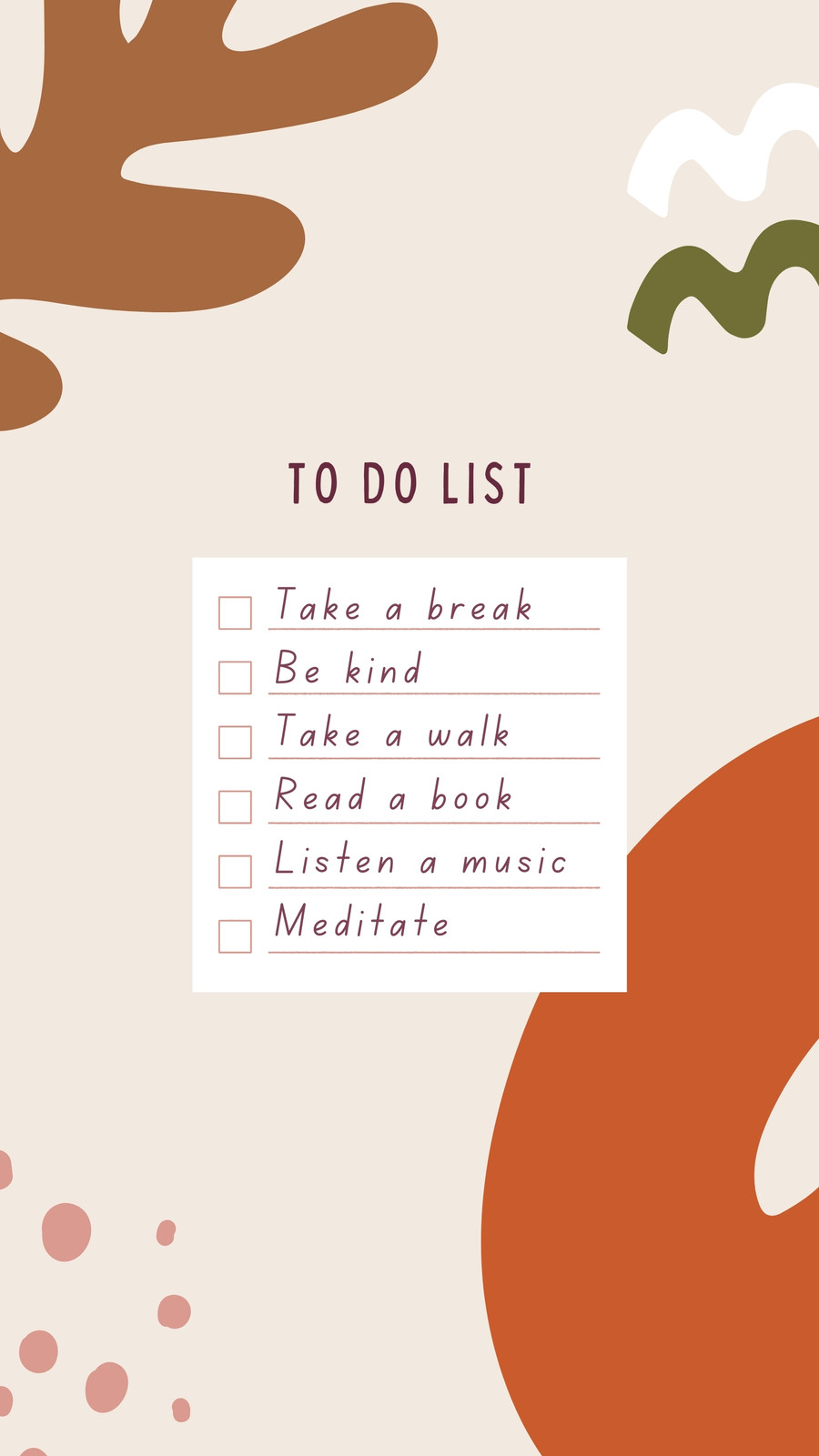 To do list HD wallpapers | Pxfuel