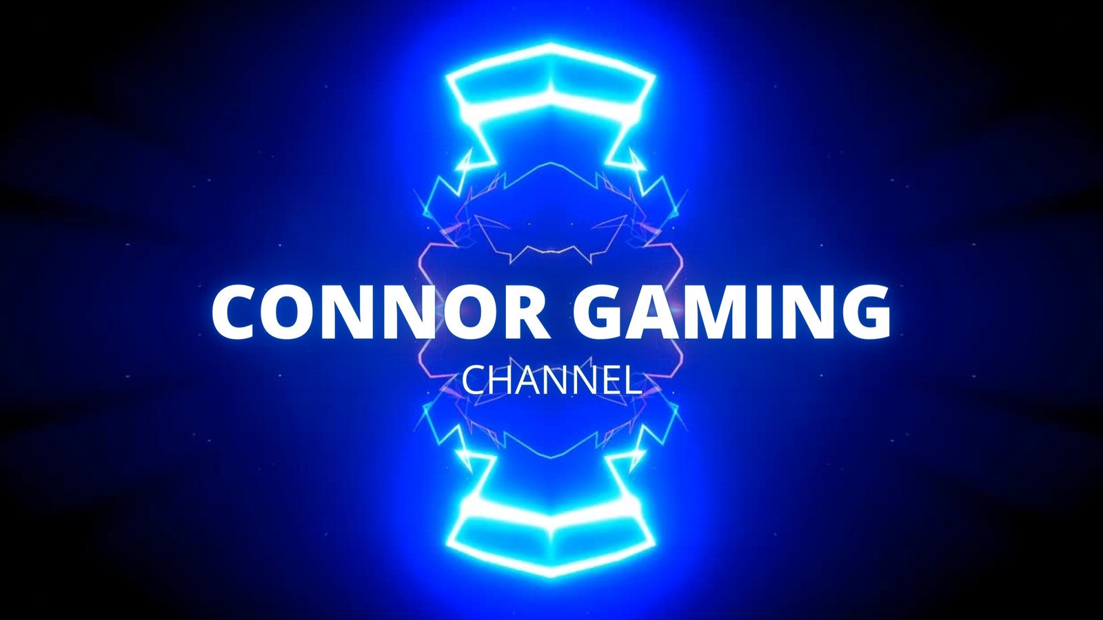 Name and Logo for Gaming  Channel