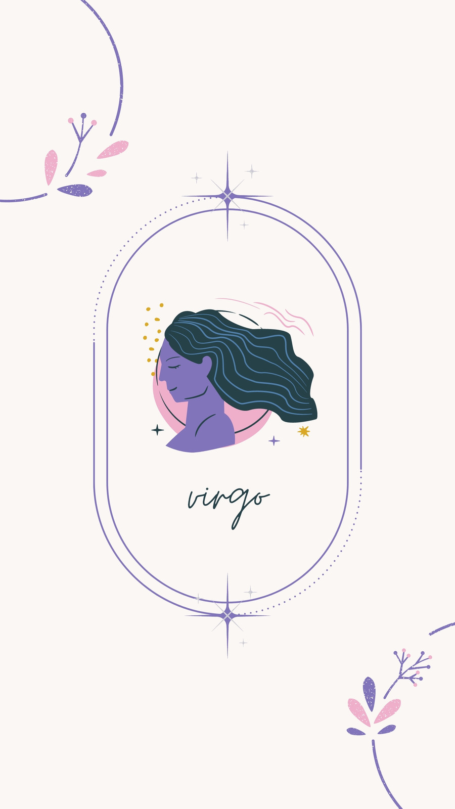 aesthetic virgo wallpaperTikTok Search