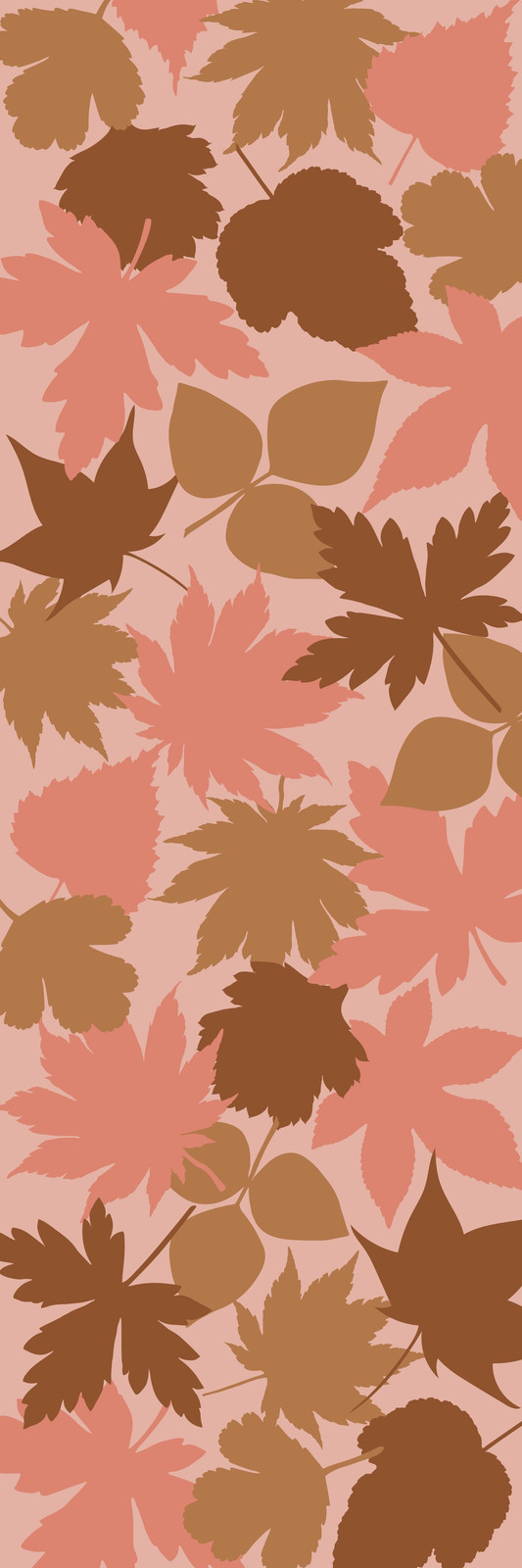 Free and customizable autumn templates