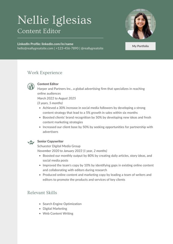 Free custom printable professional resume templates Canva