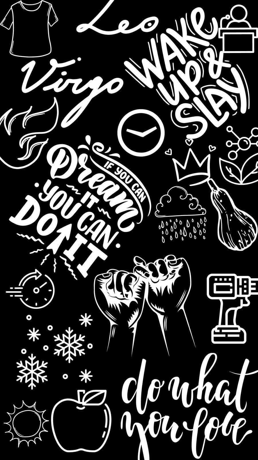 HD you can do it wallpapers | Peakpx